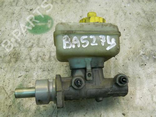 Master brake VW GOLF IV (1J1) 1.9 TDI (110 hp) 3780394