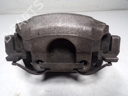Used Left front brake caliper OPEL GRANDLAND / GRANDLAND X (A18, P1UO) [2017-2025]  11987038