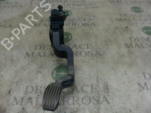Pedal Pedal FIAT STILO (192_) 1.9 D Multijet (100 hp) 3783194 3783194
