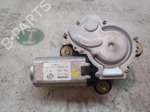 Viskermotor bagrude LANCIA YPSILON (843_) 1.2 (843.AXA1A) (60 hp) 3825740