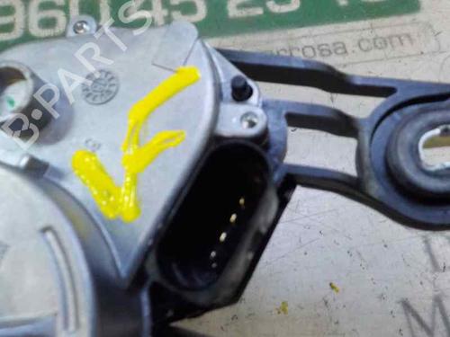 Rear wiper motor SEAT IBIZA V (KJ1, KJG)  | BP6427277M102 