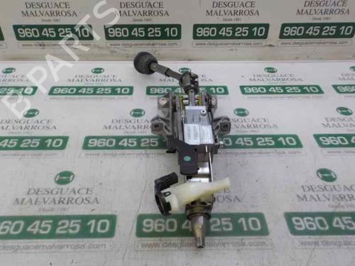 Used Steering column Steering column FORD FOCUS III 1.6 TDCi (115 hp) 4893101 4893101