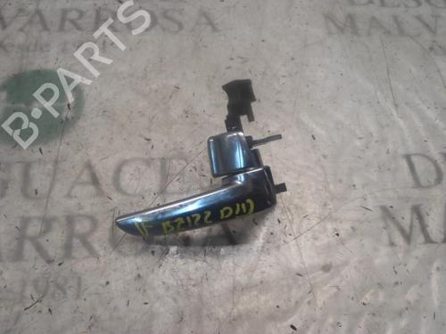 Used Front right interior door handle Front right interior door handle MAZDA 6 Saloon (GG) [2002-2008] 3808871 3808871