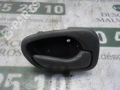 Used Front right interior door handle Front right interior door handle HYUNDAI ATOS (MX) 1.0 i (54 hp) 3861615 3861615