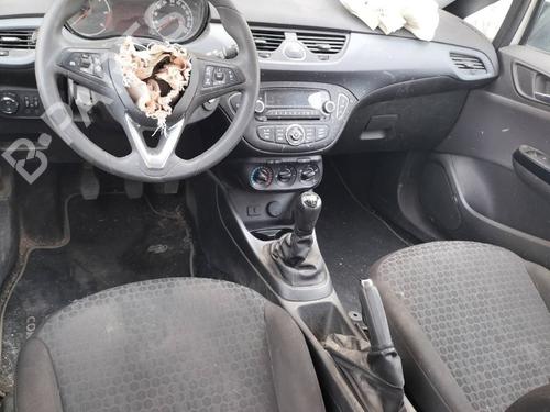 Starter OPEL CORSA E (X15) 1.3 CDTI (08, 68) | BP15634161M8 - Image 6