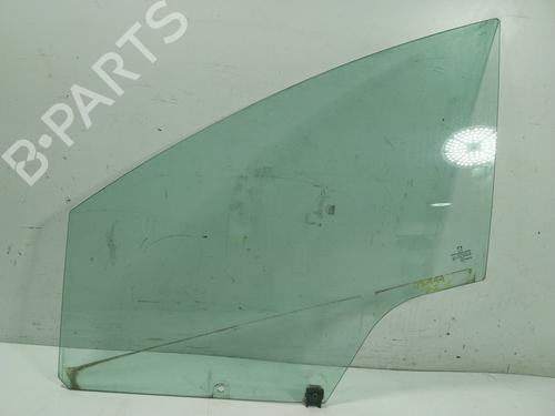 Used Front left door window Front left door window PEUGEOT 3008 I MPV (0U_) 1.6 HDi (112 hp) 16958186 16958186