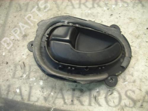 Used Front left interior door handle Front left interior door handle PEUGEOT 406 Coupe (8C) 2.0 16V (132 hp) 3739730 3739730