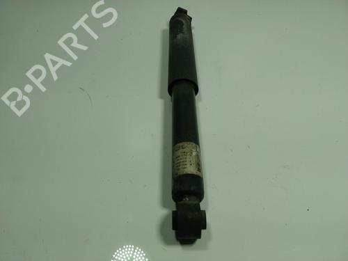 Used Right rear shock absorber FIAT DOBLO Cargo (263_) 1.6 D Multijet (263WXD1B, 263WXR1B, 263WXX1B, 263ZXD1B,... (105 hp) 16950277