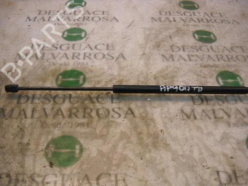 Used Tailgate lift support Tailgate lift support FORD FUSION (JU_) 1.4 TDCi (68 hp) 14264365 14264365