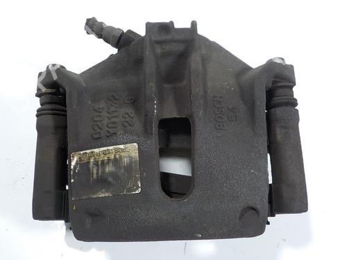 Used Right front brake caliper Right front brake caliper PEUGEOT 208 I (CA_, CC_) 1.4 HDi (68 hp) 11704372 11704372