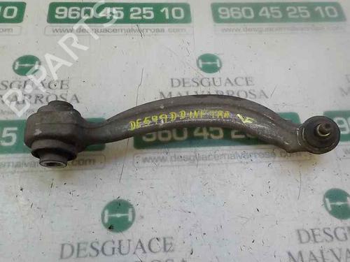 Used Right front suspension arm MERCEDES-BENZ C-CLASS (W204) [2007-2015]  6065380