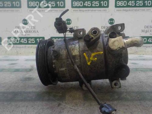 Used AC compressor AC compressor HYUNDAI i30 (GD) [2011-2026] 5957979 5957979