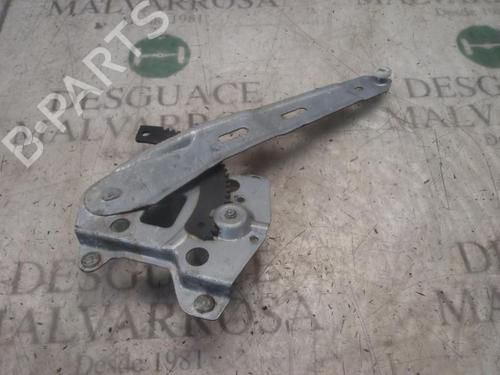 Rear left window mechanism KIA PICANTO I (SA) 1.1 | BP3811744C24