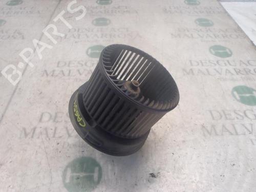 Used Heater blower motor PEUGEOT 207 (WA_, WC_) [2006-2015]  3809222