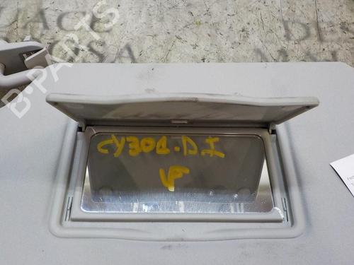 Left sun visor FORD FIESTA VI (CB1, CCN)  | BP3847655I1 