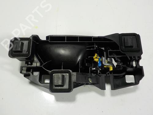 Front left interior door handle PEUGEOT 2008 II (UD_, US_, UY_, UJ_, UR_, UC_)  | BP12468250I13 