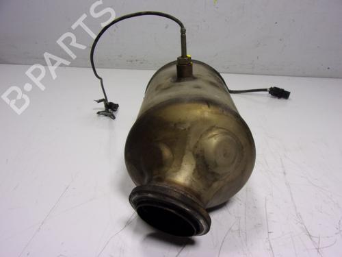 Catalyst MERCEDES-BENZ GL-CLASS (X164) GL 320 CDI 4-matic (164.822) | BP15513899M10