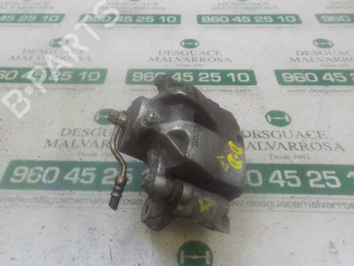 Used Right front brake caliper Right front brake caliper KIA SPORTAGE IV (QL, QLE) [2015-2022] 11550972 11550972