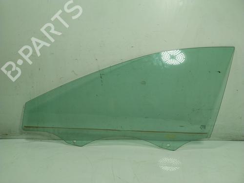Used Front left door window Front left door window SEAT LEON (5F1) 1.6 TDI (115 hp) 16728719 16728719