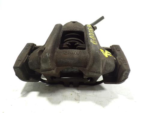 Used Right front brake caliper BMW 1 (F21) 116 d (116 hp) 11552319
