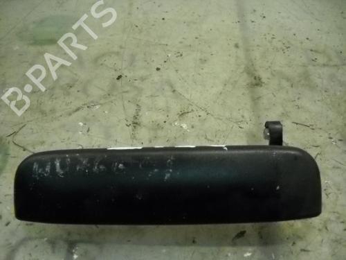 Portiergreep links voor NISSAN PICK UP (D22) [1997-2024]  3773527