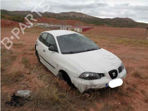 Mass air flow sensor SEAT IBIZA III (6L1) 1.9 TDI | BP3854762M95 