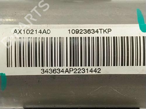 Steering column MG MG 4 (EH32) EV | BP39568645M21 - Image 7