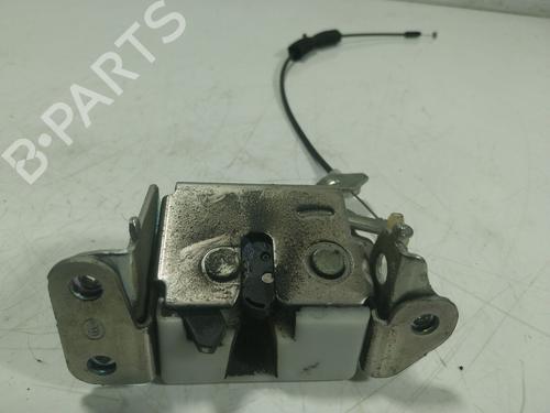 Rear left lock NISSAN NV200 Van 1.5 dCi 110 (M20, M20N, M20M) | BP18078092C100