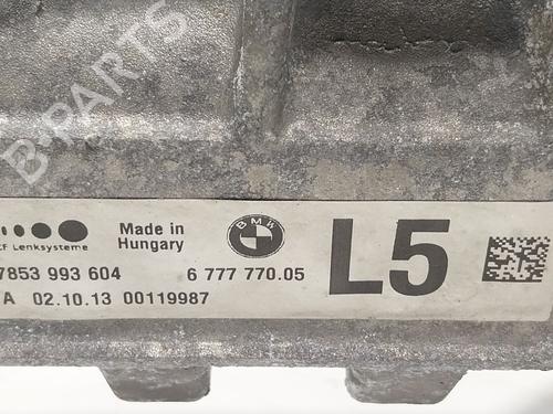 Steering rack BMW 6 Gran Coupe (F06) 650 i xDrive | BP27920418M22 