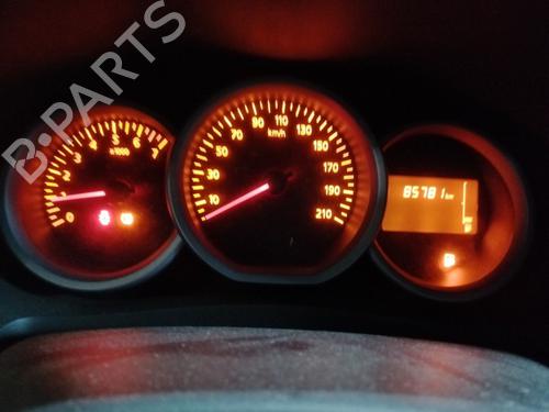Instrument cluster DACIA DOKKER MPV (KE_)  | BP6965935C47 