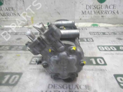 AC compressor NISSAN NOTE (E11, NE11)  | BP3861326M34 