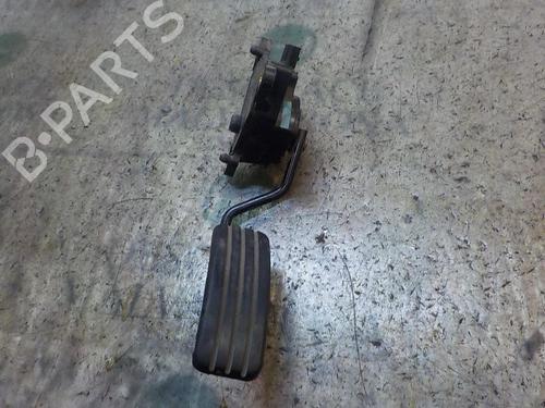 Used Pedal RENAULT CLIO III (BR0/1, CR0/1) 1.5 dCi (C/BR0G, C/BR1G) (68 hp) 3848263