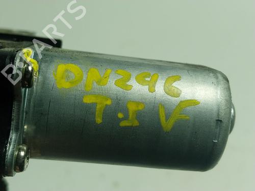Left rear window motor MERCEDES-BENZ GLA-CLASS (X156) GLA 180 (156.942) | BP17110602E23 