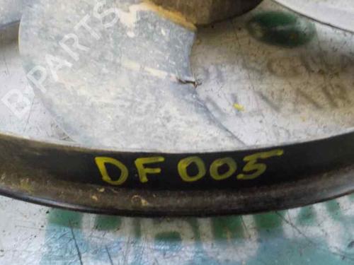 Radiator fan RENAULT KANGOO / GRAND KANGOO II (KW0/1_)  | BP5315132M35