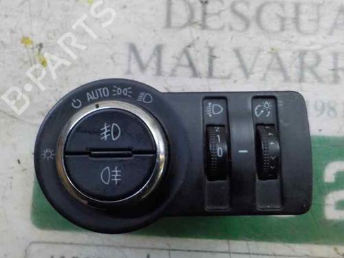 Used Headlight switch Headlight switch OPEL INSIGNIA A (G09) 1.6 CDTi (68) (136 hp) 5666940 5666940