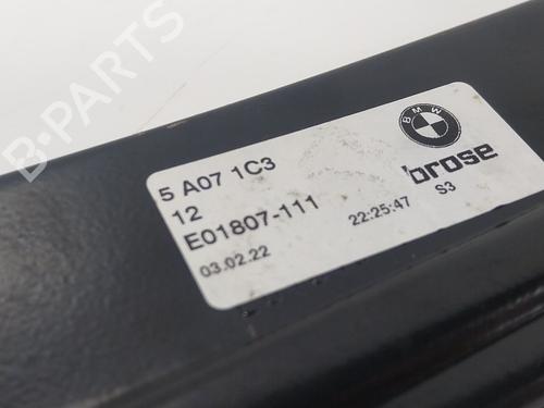 Front left window mechanism BMW 4 Coupe (G22, G82) 420 d Mild-Hybrid xDrive | BP23505460C22 - Image 2