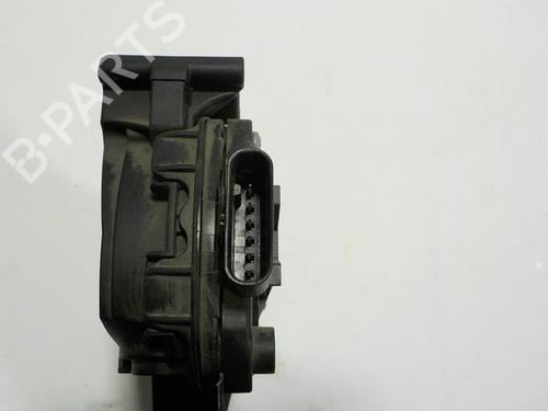 Pedal OPEL ASTRA K (B16)  | BP12592122I4 