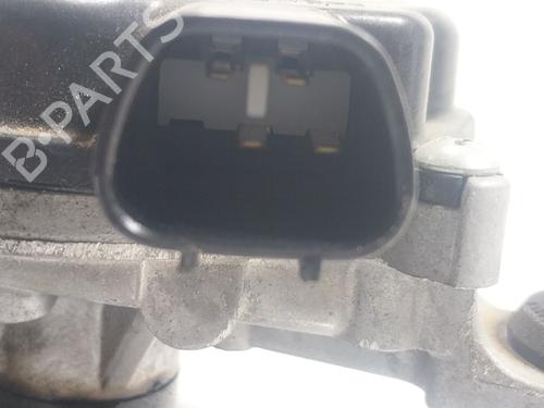 Front wiper motor NISSAN QASHQAI II (J11, J11_)  | BP18782876M29