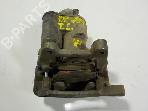 Left rear brake caliper AUDI Q3 (8UB, 8UG) | BP13300911M107