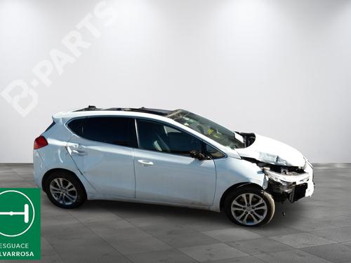 Right tailgate light KIA CEE'D (JD) 1.6 CRDi 128 | BP7842843C80  - Image 12