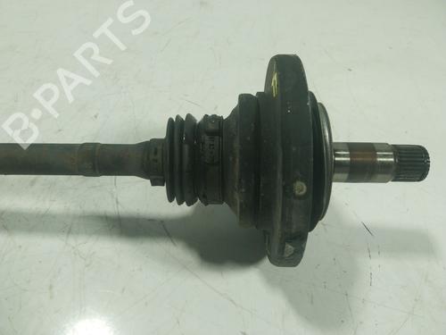 Left rear driveshaft MERCEDES-BENZ CLS (C219) CLS 350 (219.356) | BP18143031M40 
