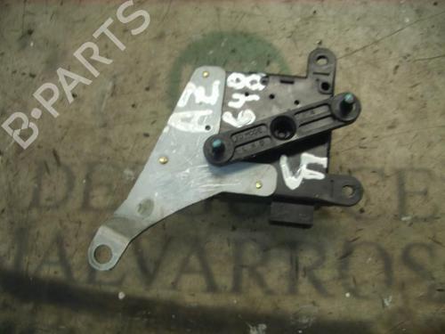 Electronic module HYUNDAI ELANTRA III (XD) 2.0 CRDi | BP9529657M83 
