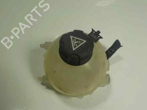 Expansion tank PEUGEOT PARTNER MPV (5_, G_)  | BP6677255C120