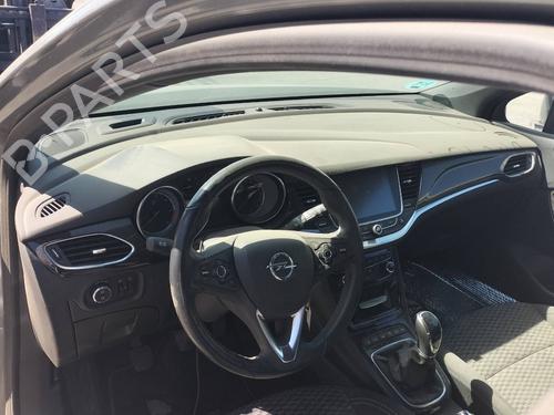 Squib airbag OPEL ASTRA K (B16)  | BP13569777C102 