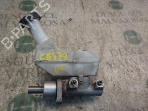 Used Brake master cylinder Brake master cylinder RENAULT CLIO III (BR0/1, CR0/1) 1.5 dCi (C/BR0G, C/BR1G) (68 hp) 3814558 3814558
