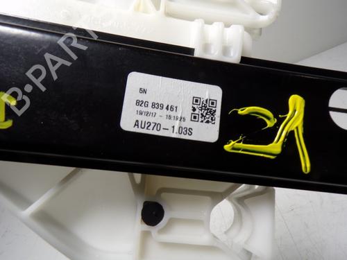Rear left window mechanism AUDI A1 Sportback (GBA)  | BP12107958C24