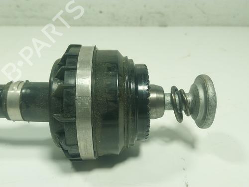 Right rear driveshaft BMW i4 (G26)  | BP25802863M41 