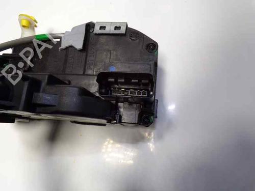 Front left lock NISSAN JUKE (F15)  | BP6677336C98 