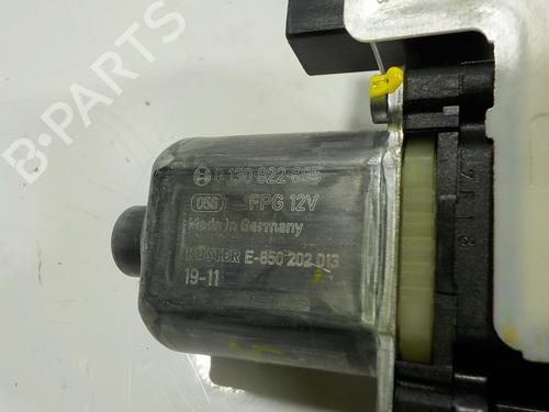 Left rear window motor AUDI A1 Sportback (GBA)  | BP12094247E23 