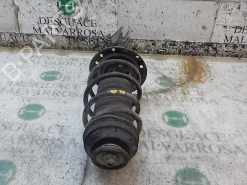 Højre fortil støddæmper FIAT GRANDE PUNTO (199_) [2005-2025]  3845417